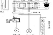 电动葫芦控制原理图