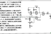 电源电路中的直流电源欠压报警电路