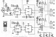 SFH505A红外触发开关