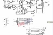 电压变换器电路的介绍