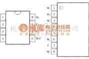 仪表放大器中的INA111高速FET输入仪表放大器