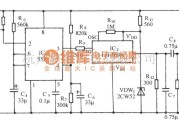 报警控制中的珍贵文物微振动防盗语言报警电铃