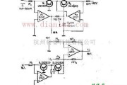 线性放大电路中的新型高精度放大器电路