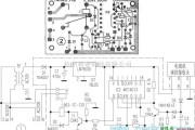 遥控电路（综合)中的一款红外线遥控电源插座的电路