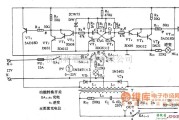 电源电路中的ND85应急电源电路图