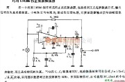 振荡电路中的巧用LM386作正弦波振荡器