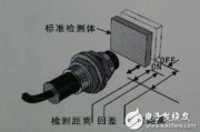 两线接近开关工作原理及接线图