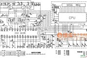 电子管功放中的R-818德生收音机电路图