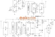 报警控制中的微波探测无线电报警器(S&P27)