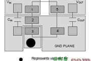 TPS709 具有使能功能的150mA、30V、1μA IQ 稳压器