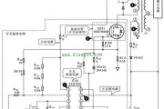 场效应管在开关电源电路中的开关振荡电路中的应用