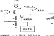 TWL2213锂离子电池充电过程