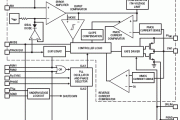 基于LTC3615设计的双路3A同步稳压技术