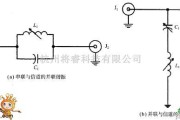 滤波器电路中的带阻滤波器／陷波器谐振电路图