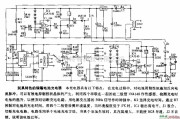 充电电路中的别具特色的镍镉电池充电器电路图