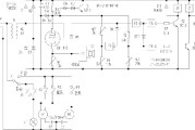 全自动抽油烟机控制电路