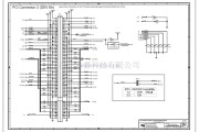 微机单片机中的810电脑主板电路图1[_]18