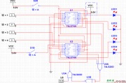 数字电路设计，高速数字电路AD设计实例