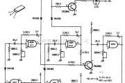 编码实践振荡器产生数字式信息传输系统和数据