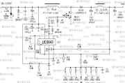 自己制作12V-24V车载电源