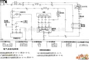 悦达起亚中的悦达起亚电气系统电路图