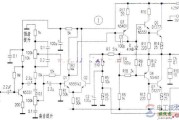 扩音器电路原理图与元件组成