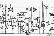 报警控制中的红外监控遥控报警电路