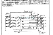 电源电路中的四路独立于触开关电路