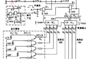 AD转换器电路图