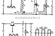 电源电路中的一款并联式开关电源的电路图