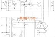 电子管功放中的新型五极功率电子管OTL功放