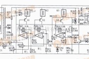 稳压电源中的通用电源稳压保护器电路