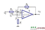 运算放大电路中的如何用”虚短“和”虚断“分析运放电路