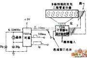 电源电路中的3个时基窗口电路图