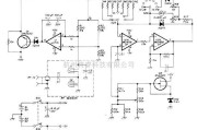 电源电路中的0.2μW~10 mW电路