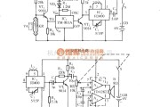 遥控电路（综合)中的贵重物品失窃跟踪器电路(一)(KD400/JD400)