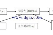 电能均分器如何接线?公共用电均分器接线图