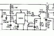 新颖实用的直流低压稳压电源