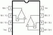 lm358电路原理图