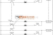 电梯控制中的JKH1-771A电梯控制电路(3)