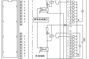 PLC数字量输出外围接线