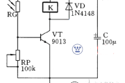 三极管开关电路设计（七） - 三极管开关电路设计汇总（十一款开关电路设计原理）