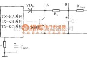 IGBT应用电路中的IGBT驱动电路的短路保护功能测试方法二