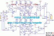 NE5532音调电路图