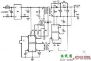 5v电子开关电路图大全