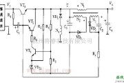 电源电路中的串联型的开关电源的简述