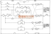 电梯控制中的APM-81电梯控制电路(2)