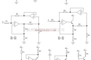 电源电路中的介绍六种V/I转换和恒流源电路及各电路比较