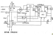 电源电路中的漏电保护器 二