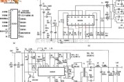 单片机制作中的sg3524应用电路图